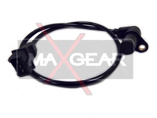 24-0009 Maxgear sensor de posição (de revoluções de cambota)