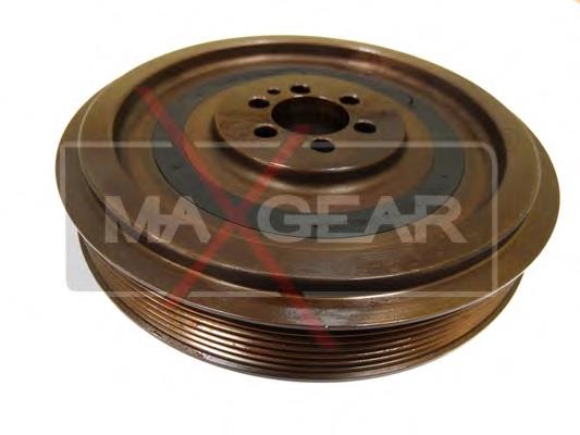 300059 Maxgear polia de cambota