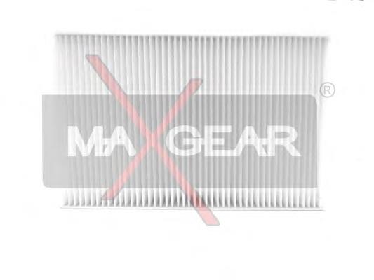 26-0244 Maxgear filtro de salão