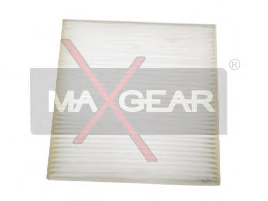 Купить 260249 Maxgear Фильтр салона угольный