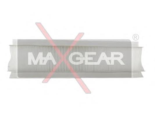 26-0239 Maxgear filtro de salão