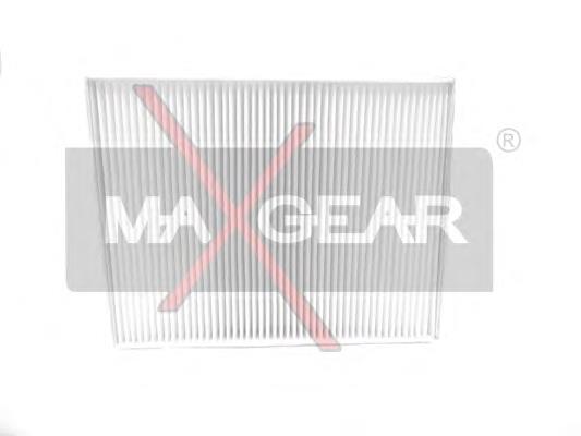 26-0254 Maxgear filtro de salão