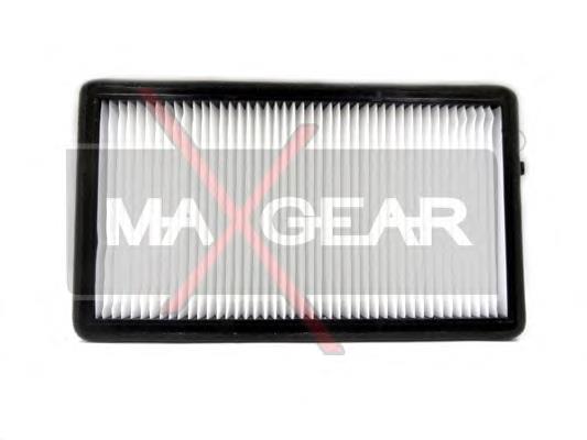 260231 Maxgear filtro de salão