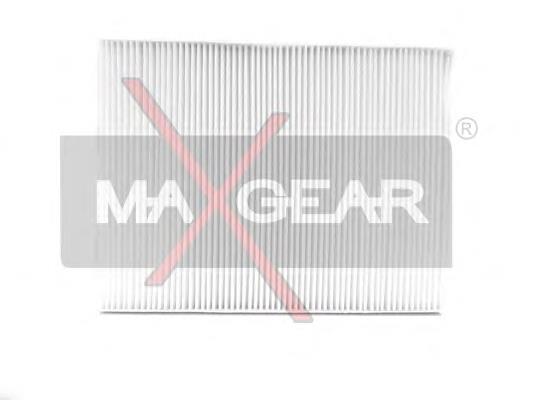 26-0235 Maxgear filtro de salão