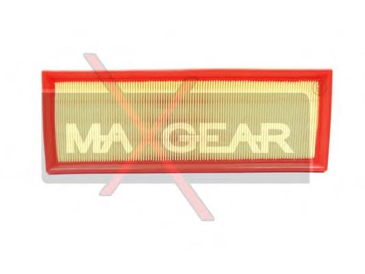 260227 Maxgear filtro de ar