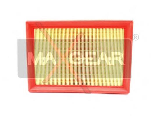 260229 Maxgear filtro de ar