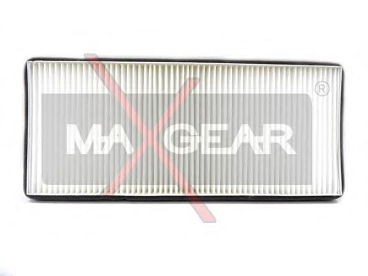 26-0230 Maxgear filtro de salão