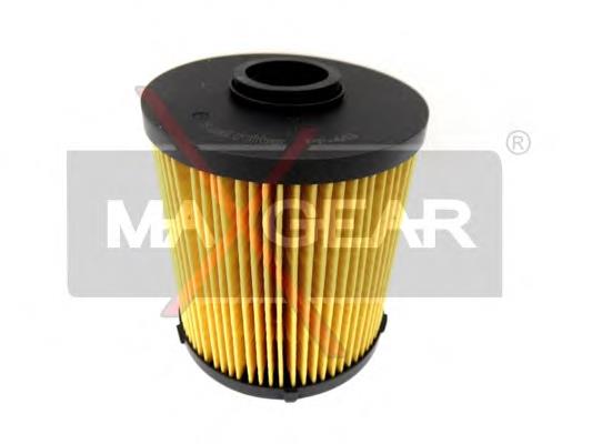 26-0298 Maxgear filtro de combustível