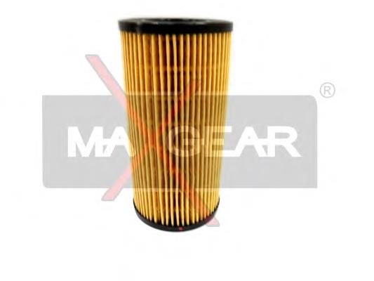 26-0302 Maxgear filtro de óleo