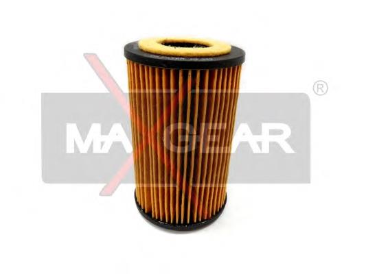 260293 Maxgear filtro de óleo