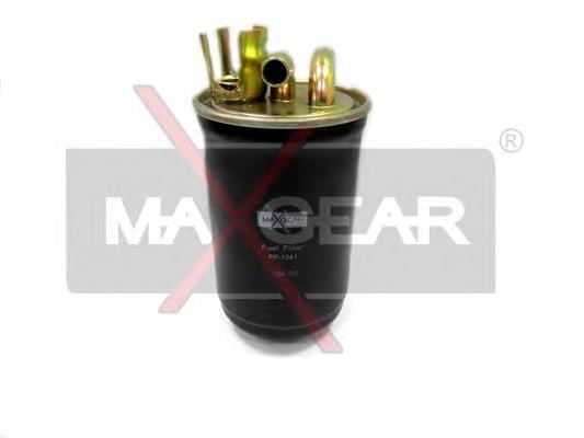 26-0141 Maxgear filtro de combustível