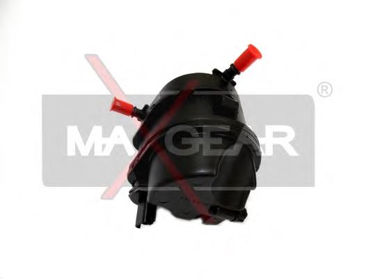 26-0167 Maxgear filtro de combustível