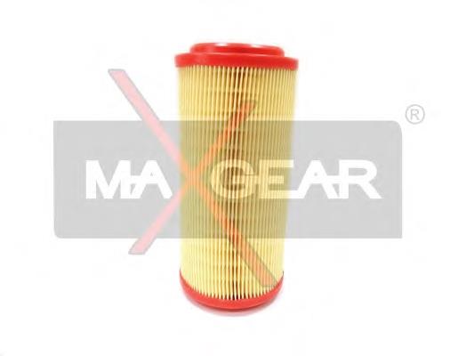 260158 Maxgear filtro de ar