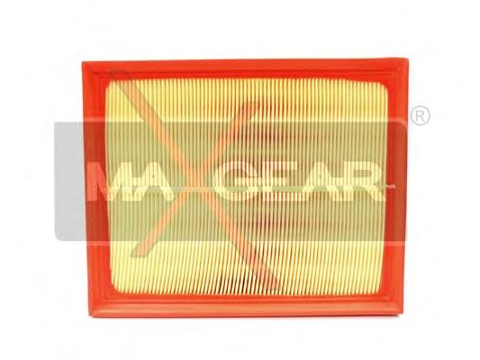 26-0156 Maxgear filtro de ar