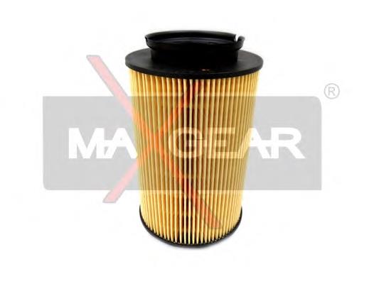 26-0163 Maxgear filtro de combustível