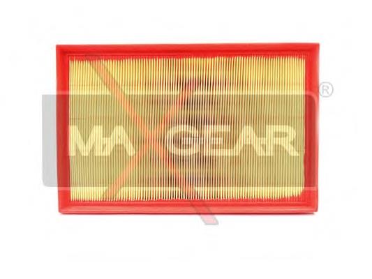 Элемент воздушного фильтра Maxgear 260198 цена, от 8.06 USD