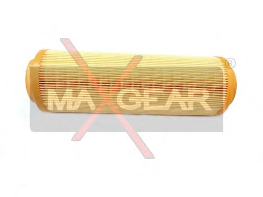 260192 Maxgear filtro de ar