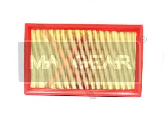 26-0203 Maxgear filtro de ar