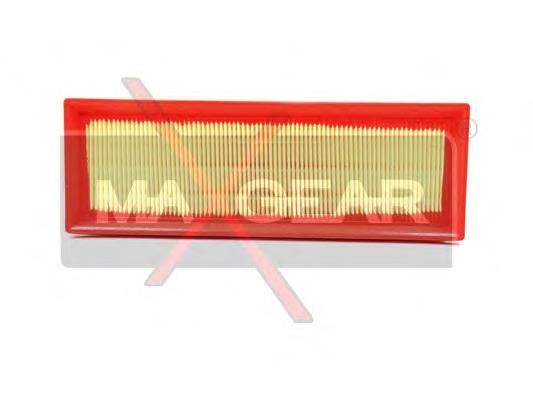 260208 Maxgear filtro de ar