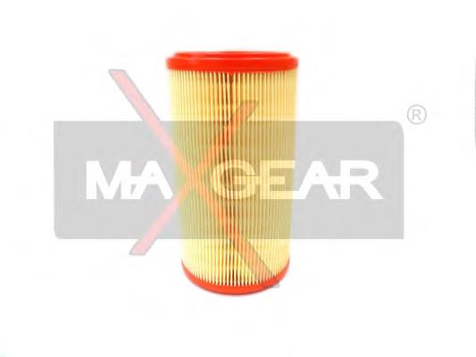 26-0187 Maxgear filtro de ar