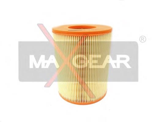 260190 Maxgear filtro de ar