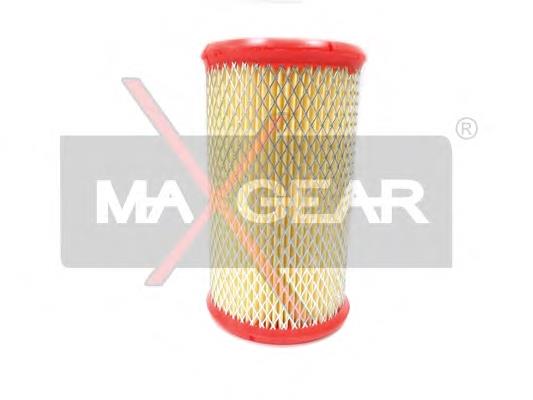 26-0186 Maxgear filtro de ar