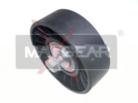 54-0060 Maxgear rolo de reguladora de tensão da correia de transmissão