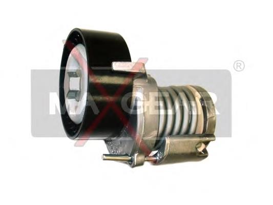 Reguladora de tensão da correia de transmissão Volkswagen Golf 3 1H1