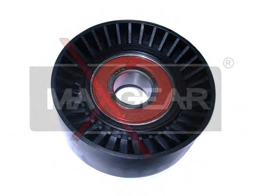 54-0065 Maxgear rolo de reguladora de tensão da correia de transmissão