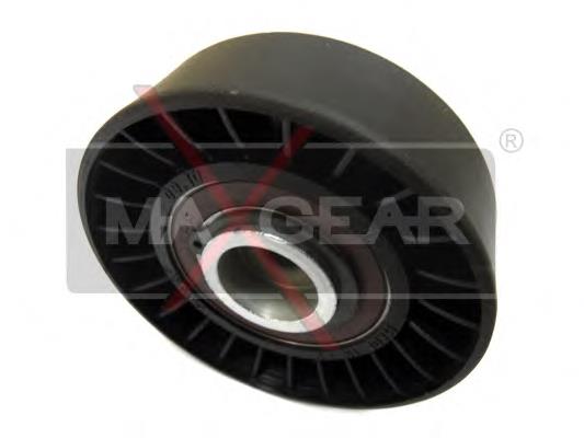 54-0064 Maxgear rolo parasita da correia de transmissão