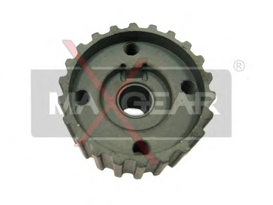 Звездочка привода коленвала двигателя Maxgear 540023