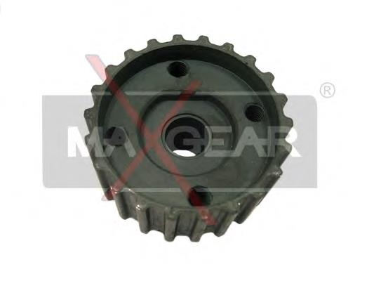 54-0024 Maxgear engrenagem de cadeia da roda dentada de acionamento de cambota de motor