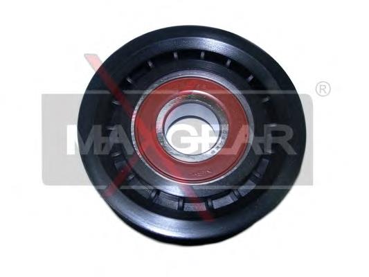 54-0115 Maxgear rolo parasita da correia de transmissão