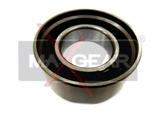 Rolo de reguladora de tensão da correia do mecanismo de distribuição de gás Peugeot Expert 224