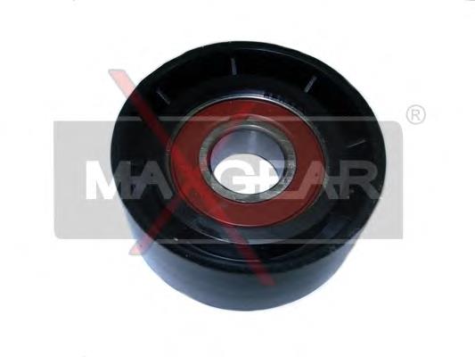Ролик натяжителя приводного ремня Maxgear 540083