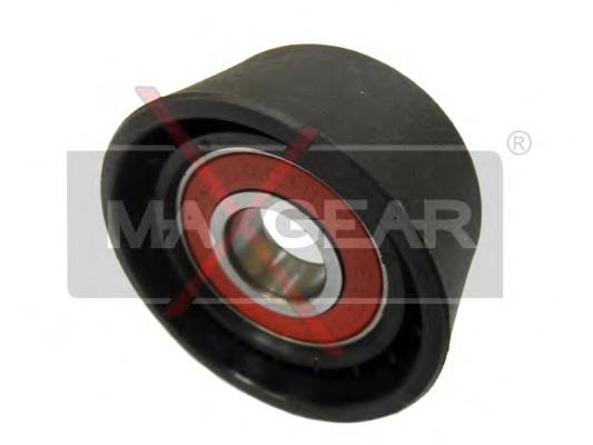 54-0080 Maxgear rolo parasita da correia de transmissão