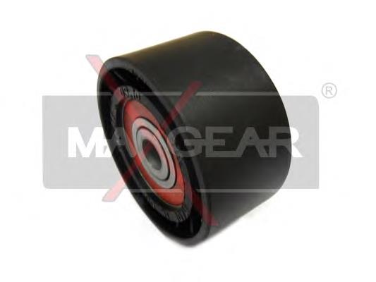 54-0092 Maxgear rolo parasita da correia de transmissão