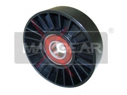 54-0096 Maxgear rolo parasita da correia de transmissão