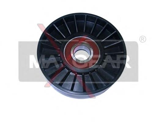 54-0094 Maxgear rolo parasita da correia de transmissão