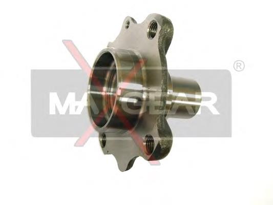 33-0481 Maxgear cubo dianteiro