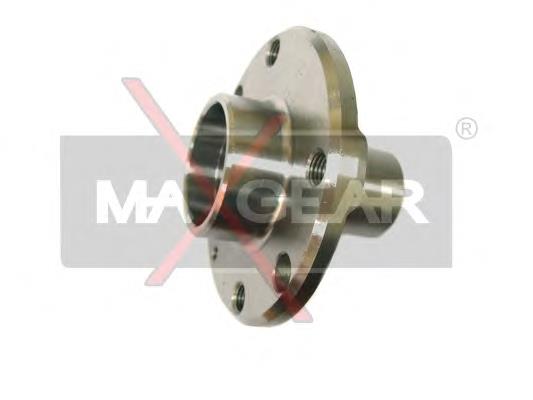 33-0484 Maxgear cubo dianteiro