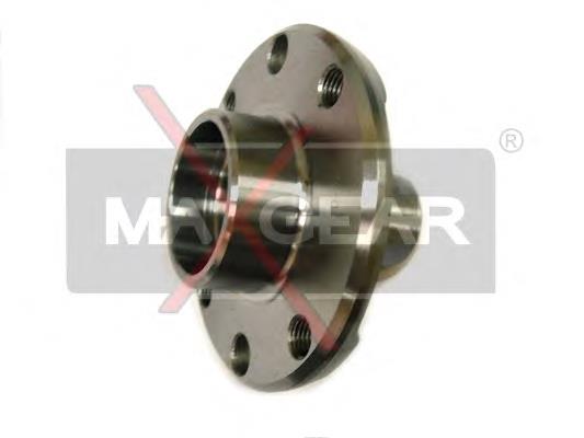 33-0483 Maxgear cubo dianteiro