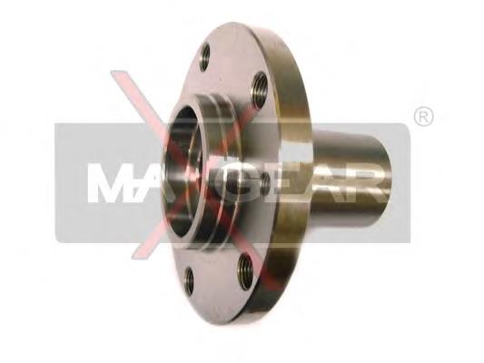 Ступицы передних колес Maxgear 330477 цена, от 21.22 USD