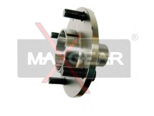 33-0478 Maxgear cubo dianteiro