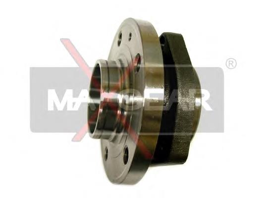 33-0450 Maxgear cubo dianteiro