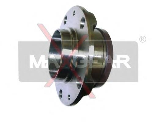 33-0514 Maxgear cubo traseiro