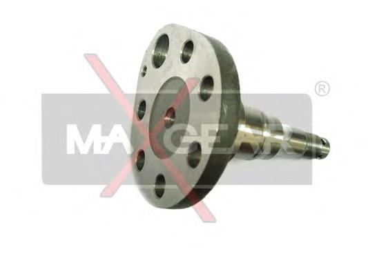 33-0535 Maxgear pino moente (extremidade do eixo traseiro esquerdo)