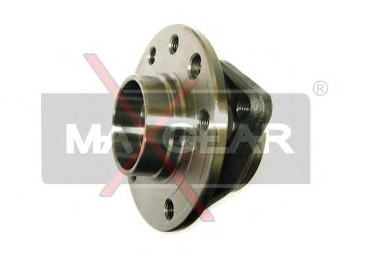 33-0527 Maxgear cubo dianteiro