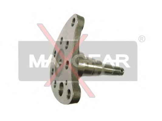 33-0492 Maxgear cubo traseiro esquerdo