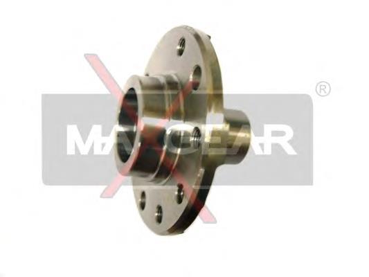 33-0487 Maxgear cubo dianteiro